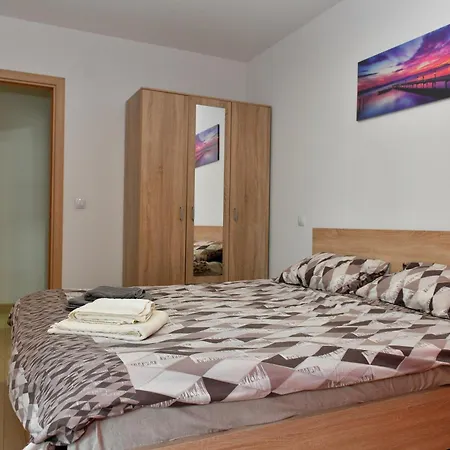 דירה Starlight - Flatiron *