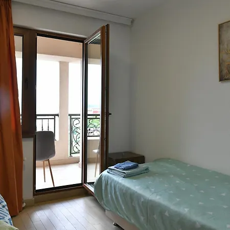 Apartment Starlight - Flatiron Skopje