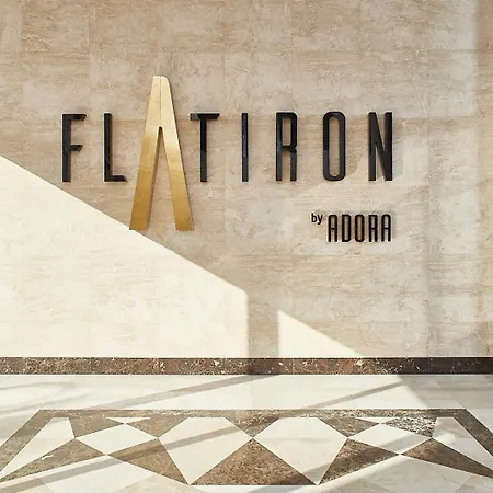 Apartment Starlight - Flatiron