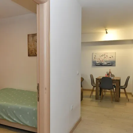 Starlight - Flatiron דירה *