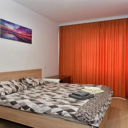 Starlight - Flatiron *