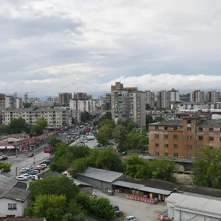 Apartment Starlight - Flatiron *