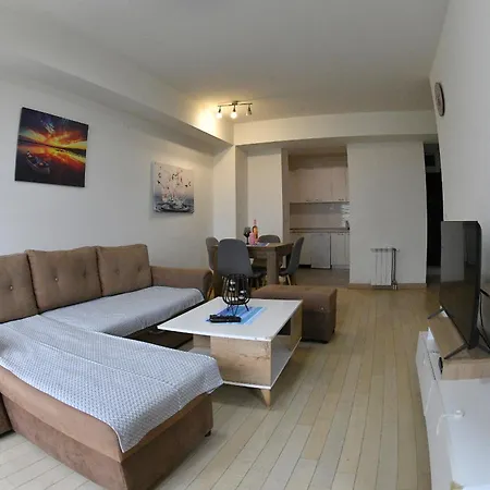 Apartment Starlight - Flatiron