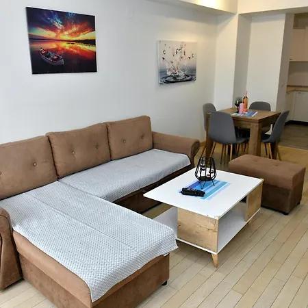 Starlight - Flatiron