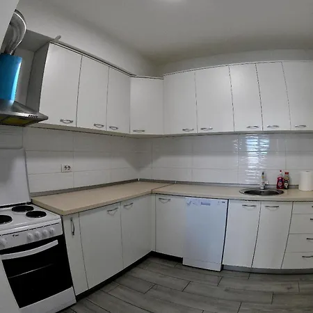 Starlight - Flatiron Apartment