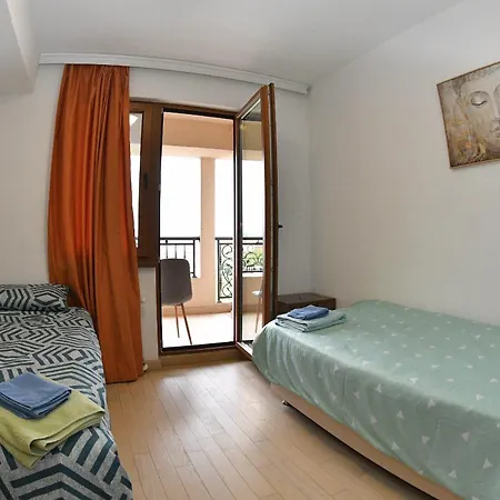 דירה Starlight - Flatiron