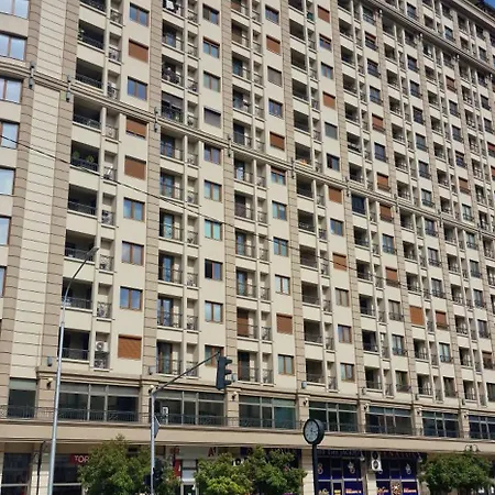 Starlight - Flatiron *