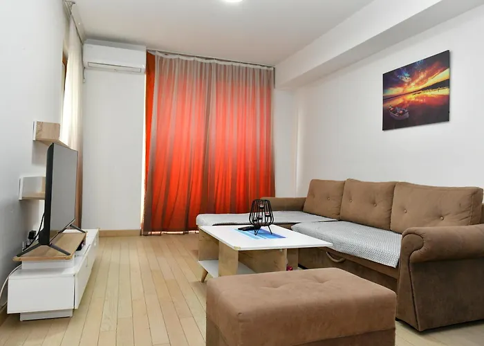 Starlight - Flatiron