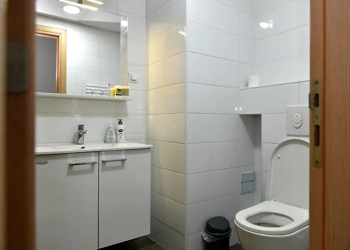 Apartmán Starlight - Flatiron *