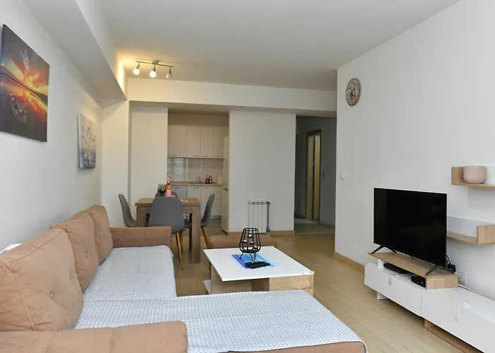 Starlight - Flatiron Lägenhet