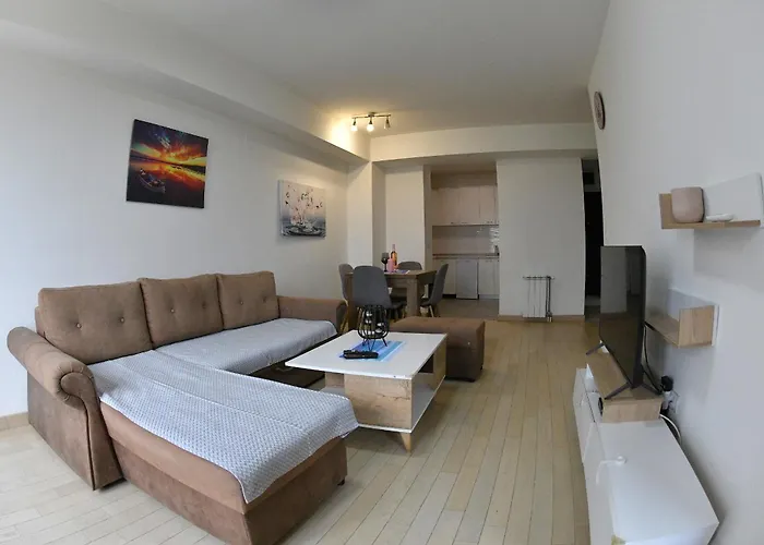 Lägenhet Starlight - Flatiron