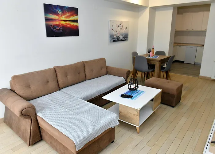 Starlight - Flatiron