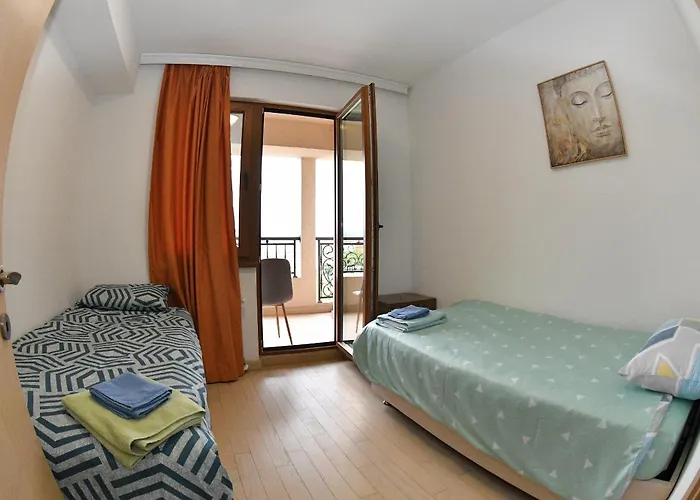 Lägenhet Starlight - Flatiron