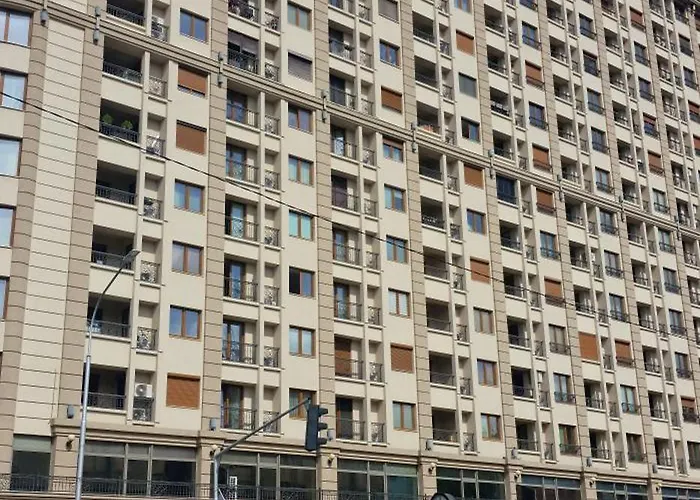 Starlight - Flatiron *